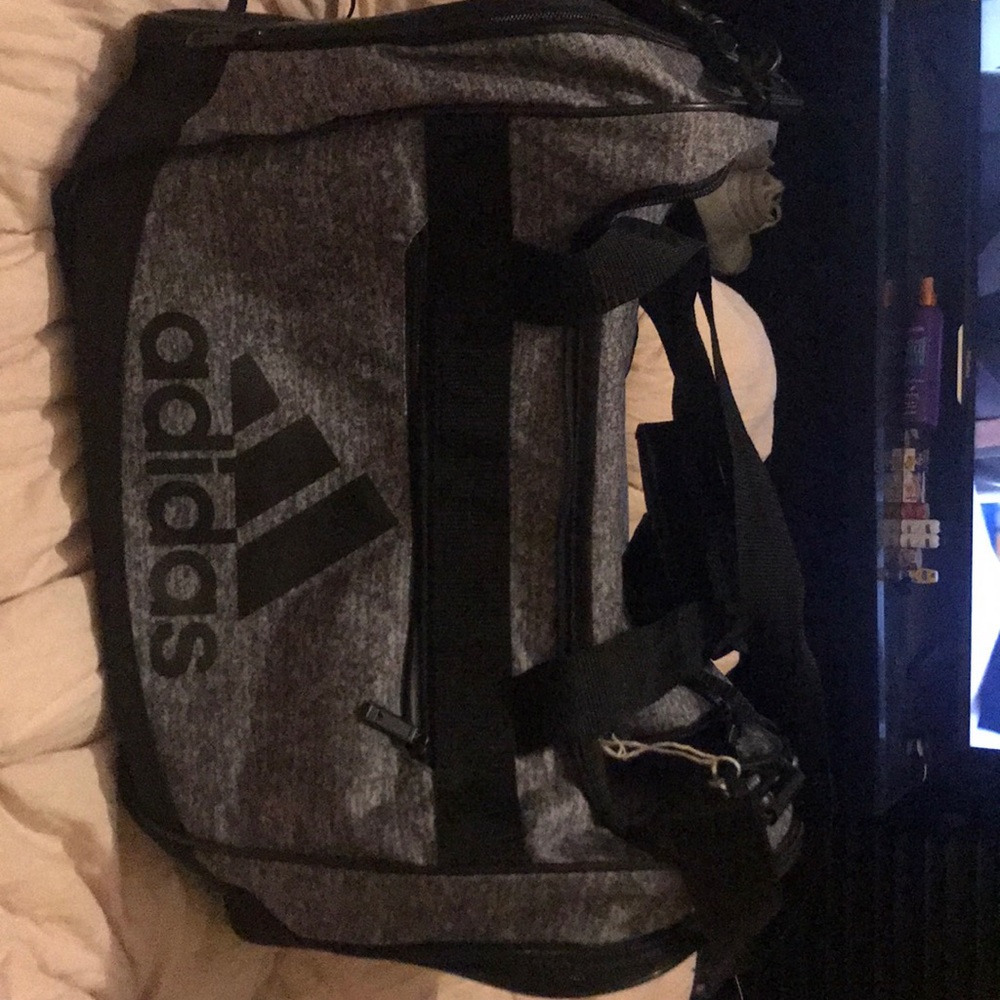 Adidas Gym Bag